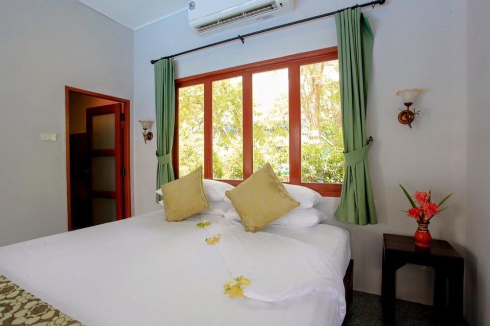 Ardea Resort Pool Villa Amphawa Exterior foto